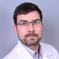 Prim. MUDr. Jan Kořen