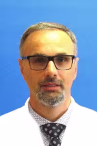 doc. MUDr. Zdeněk Šubrt, Ph.D.